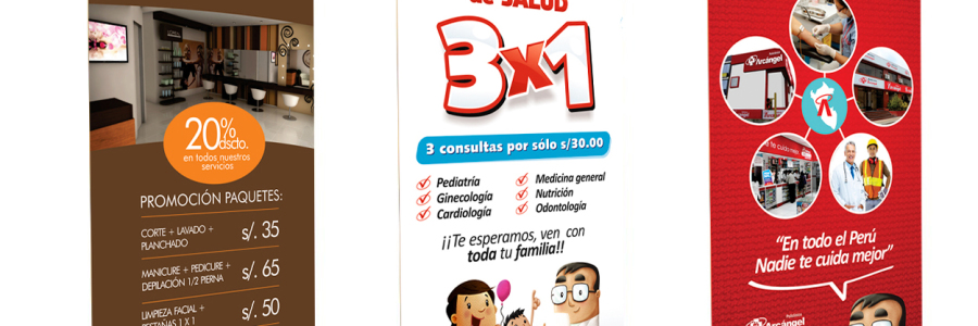 Banner Roll Up