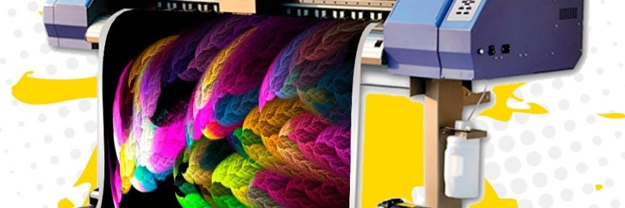 Impresión de banner
